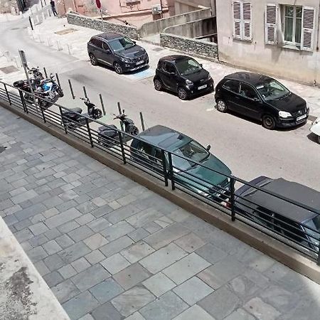 Peace House Apartman Bastia  Kültér fotó