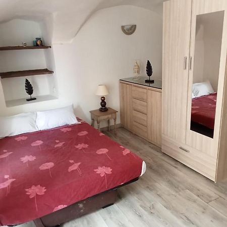 Peace House Apartman Bastia  Kültér fotó