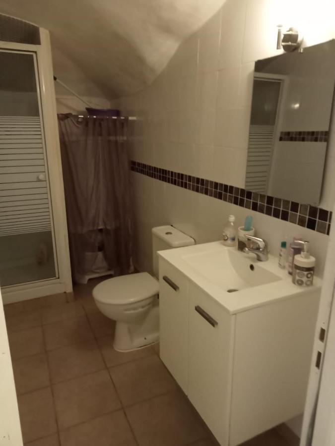 Peace House Apartman Bastia  Kültér fotó